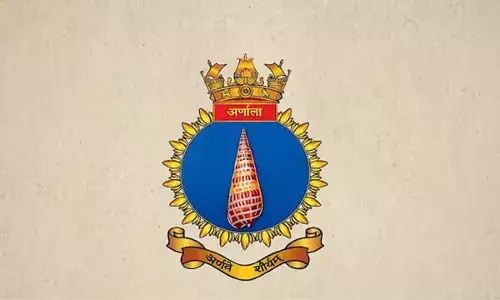 भारतीय नौसेना में 18 जून को शामिल होगी एंटी-सबमरीन युद्धपोत अर्नाला