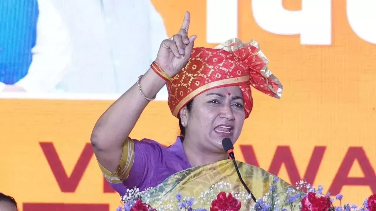 हम काम में विश्वास करते हैं, प्रचार में नहीं: रेखा गुप्ता हम काम में विश्वास करते हैं, प्रचार में नहीं: रेखा गुप्ता