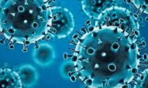 देश में कोरोना वायरस के मरीजों की संख्या 6000 के पार पहुंची, 24 घंटों में 378 नए मरीज आए देश में कोरोना वायरस के मरीजों की संख्या 6000 के पार पहुंची, 24 घंटों में 378 नए मरीज आए