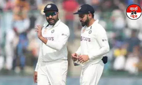 विराट कोहली और रोहित शर्मा के टेस्ट क्रिकेट से संन्यास लेने के बाद BCCI ने जो नहीं किया, वो करने जा रहा है ऑस्ट्रेलिया, जानें क्या