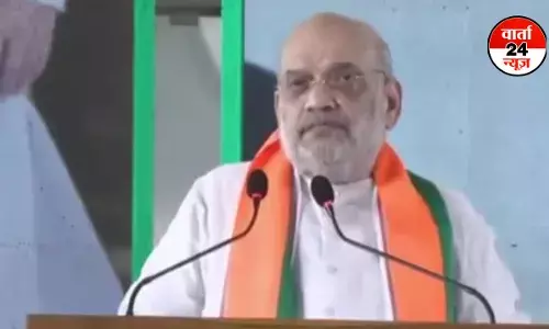 मैं रहता तो दिल्ली में हूं लेकिन मेरे कान तमिलनाडु में ही लगे रहते हैं... जानें अमित शाह ने ऐसा क्यों कहा मैं रहता तो दिल्ली में हूं लेकिन मेरे कान तमिलनाडु में ही लगे रहते हैं... जानें अमित शाह ने ऐसा क्यों कहा