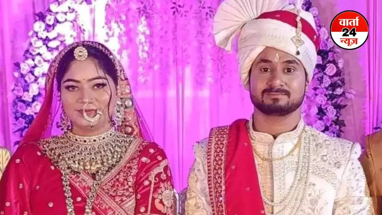 राजा की हत्या का फुल प्लॉन लेकर घर से निकली थी सोनम इसलिए वापसी की टिकट नहीं कराई थी बुक, जानें सिर पर कितनी बार किए वार राजा की हत्या का फुल प्लॉन लेकर घर से निकली थी सोनम इसलिए वापसी की टिकट नहीं कराई थी बुक, जानें सिर पर कितनी बार किए वार