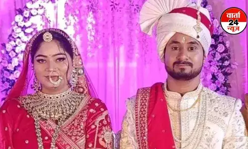 राजा की हत्या का फुल प्लॉन लेकर घर से निकली थी सोनम इसलिए वापसी की टिकट नहीं कराई थी बुक, जानें सिर पर कितनी बार किए वार राजा की हत्या का फुल प्लॉन लेकर घर से निकली थी सोनम इसलिए वापसी की टिकट नहीं कराई थी बुक, जानें सिर पर कितनी बार किए वार