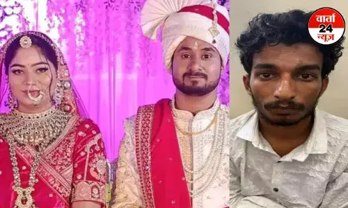 Raja Murder Case: नेपाल भागने की फिराक में थी सोनम, 16 दिनों तक दो युवकों ने छिपने में की थी मदद