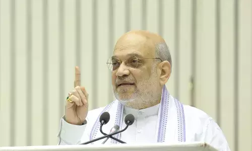 सीमा पार गोलाबारी से क्षतिग्रस्त मकानों के लिए केंद्र सरकार ने 25 करोड़ रुपये की अतिरिक्त सहायता मंजूर की