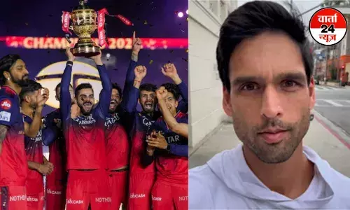 Vijay Mallya के बेटे ने बीसीसीआई और आईपीएल पर बोला हमला, जानें क्यों लगाए ये आरोप