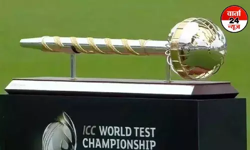 ICC World Test Championship का फाइनल मैच अगर ड्रॉ हुआ तो कौन बनेगा विनर, जानें कैसा होगा फैसला?