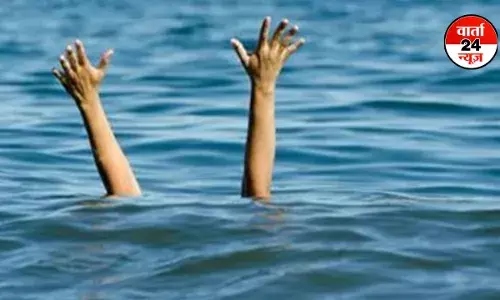राजस्थान के टोंक में बड़ा हादसा, पिकनिक मनाने गए 8 युवक की बनास नदी में डूबने से मौत, जानें कैसे हुआ हादसा राजस्थान के टोंक में बड़ा हादसा, पिकनिक मनाने गए 8 युवक की बनास नदी में डूबने से मौत, जानें कैसे हुआ हादसा