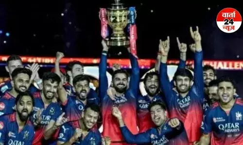 पहला IPL जीतने के बाद जल्द ही बिकेगी RCB! जल्द मिलेगा नया मालिक, जानें कितने करोड़ होगी कीमत