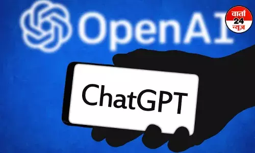 ChatGPT Down: चैटजीपीटी ग्लोबल लेवल पर हुआ डाउन! यूजर्स को मोबाइल ऐप और वेब पर हो रही प्रॉब्लम ChatGPT Down: चैटजीपीटी ग्लोबल लेवल पर हुआ डाउन! यूजर्स को मोबाइल ऐप और वेब पर हो रही प्रॉब्लम