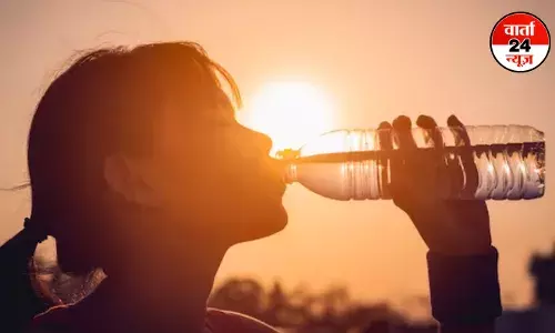 हीट वेव से कैसे करें बचाव? जानिए गर्मी में लू से बचने के असरदार उपाय हीट वेव से कैसे करें बचाव? जानिए गर्मी में लू से बचने के असरदार उपाय