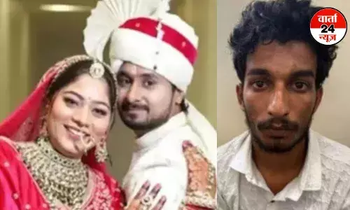 राजा हत्याकांड: सोनम का प्रेमी राज अभी तक बना हुआ है राज! जानें सोनम के जीवन में राज की एंट्री से लेकर भविष्य तक का सपना