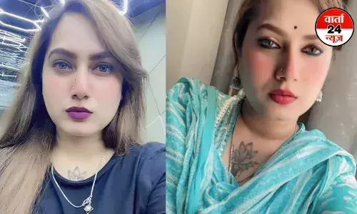 Kamal Kaur Death: अस्पताल की पार्किंग में खड़ी गाड़ी से मिला सोशल मीडिया इन्फ्लूएंसर का शव, बदबू आने पर हुआ खुलासा… Kamal Kaur Death: अस्पताल की पार्किंग में खड़ी गाड़ी से मिला सोशल मीडिया इन्फ्लूएंसर का शव, बदबू आने पर हुआ खुलासा…