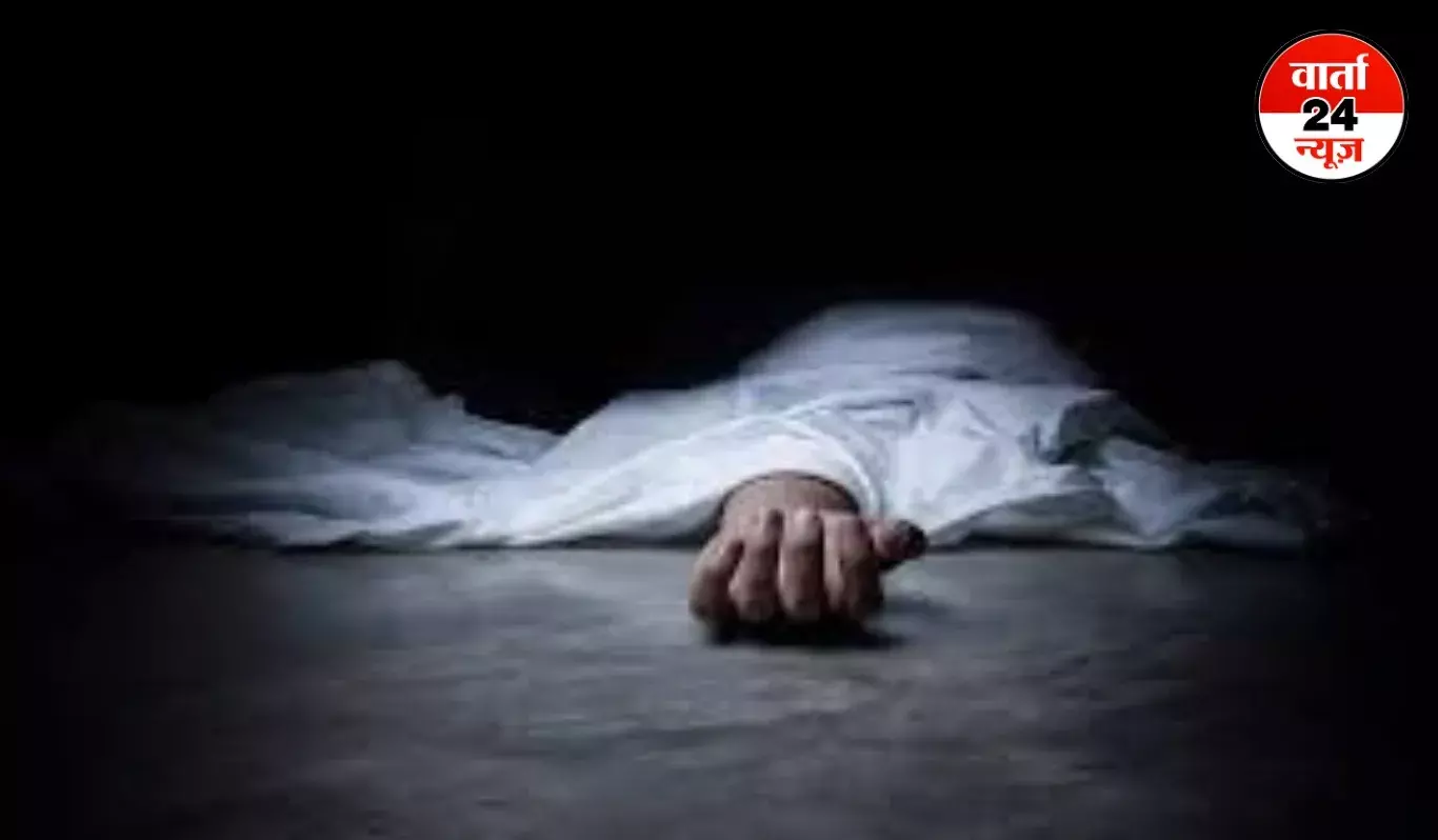 एक और राजा रघुवंशी जैसा हत्याकांड! शादी के 15 दिन बाद ही पत्नी ने पति को कुल्हाड़ी से काटा, जानें क्या है हत्या की वजह