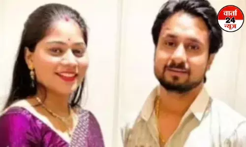 राजा रघुवंशी हत्याकांड! राजा की हत्या के बाद बुर्का पहनकर भागी थी सोनम, पहले भी की थी राजा को मारने की कोशिश