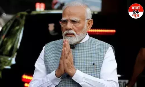 Ahmedabad plane crash:  प्रधानमंत्री आज अहमदाबाद का दौरा कर सकते हैं, बड़े शहरों में सहायता केंद्र बनाए