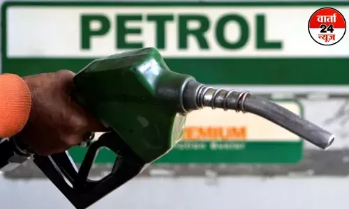 ईरान-इस्राइल युद्ध के कारण क्या मंहगा होगा पेट्रोल! जानें भारत पर होगा कितना असर