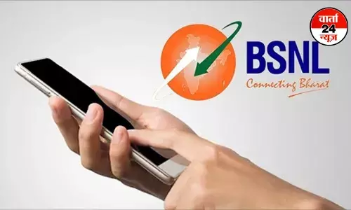 BSNL: एक लाख नए 4G टावर लगाएगा BSNL, 5G सेवाओं का भी होगा विस्तार
