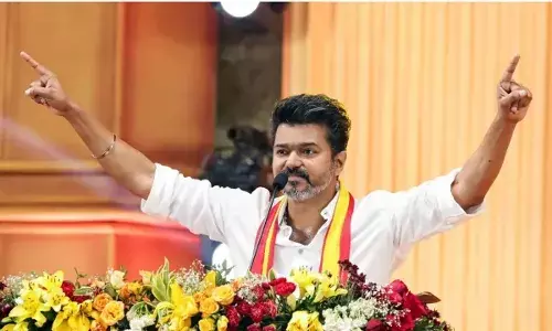 विजय ने समर्थकों से कहा – उन्हें कामराज कहकर न पुकारें