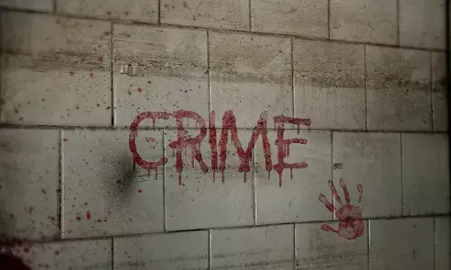 गोरखपुर में मानसिक रूप से विकलांग महिला से दुष्कर्म, तीन आरोपी गिरफ्तार गोरखपुर में मानसिक रूप से विकलांग महिला से दुष्कर्म, तीन आरोपी गिरफ्तार