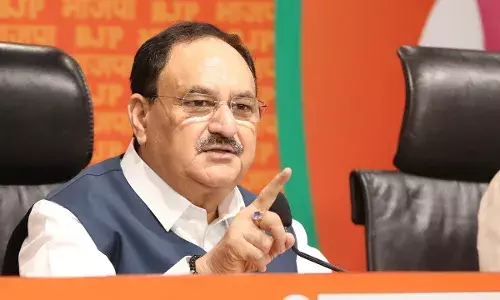 हर एम्स स्वास्थ्य सेवाओं में नवाचार और सीख का केंद्र: जे पी नड्डा