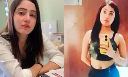 हरियाणा की मॉडल की गला रेतकर हत्या, सोनीपत की नहर में मिला शव हरियाणा की मॉडल की गला रेतकर हत्या, सोनीपत की नहर में मिला शव