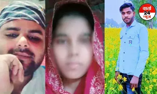 ओ स्त्री! प्रेमी से क्यों नहीं कर लेती शादी, पतियों को क्यों मार रही हो ? अब यह सवाल मुस्कान, सोनम के बाद गुलफशां से...