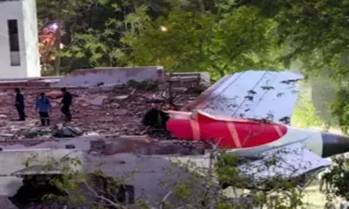 तीन महीने पहले ही बदला गया था प्लेन का एक इंजन, अहमदाबाद विमान हादसे में बड़ा खुलासा, जानें क्या बोली जांच कमेटी