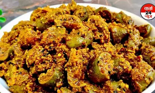 Kitchen Tips: अचार में लगी फफूंदी को कैसे करें खानें योग्य, जानिए वो तरीका जो हर किसी को पता होना चाहिए Kitchen Tips: अचार में लगी फफूंदी को कैसे करें खानें योग्य, जानिए वो तरीका जो हर किसी को पता होना चाहिए