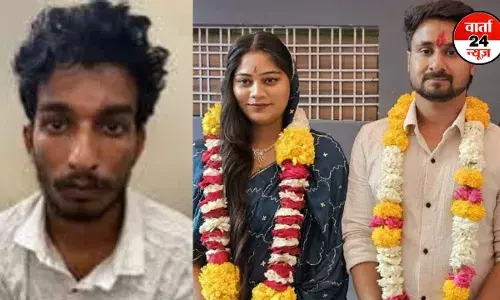 Raja murder case: अब एक नया नाम आया संजय- जिससे सोनम की हुई थी 112 बार बातचीत, आज सोनम के घर पहुंची शिलांग पुलिस