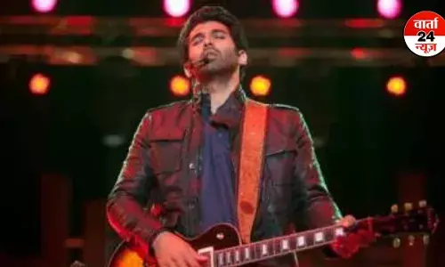 अब म्यूजिक में अपनी प्रतिभा दिखाएंगे आदित्य राय कपूर, जल्द करेंगे गाना रिलीज