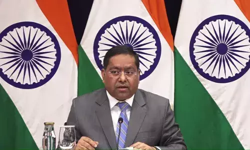 ईरान से भारतीय नागरिकों को निकालने के लिए भारत ने शुरू किया ऑपरेशन सिंधु