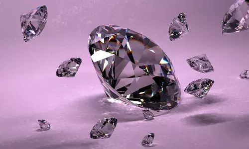 हीरों के व्यापारी से ₹1.93 करोड़ की ठगी, पिता-पुत्र गिरफ्तार हीरों के व्यापारी से ₹1.93 करोड़ की ठगी, पिता-पुत्र गिरफ्तार