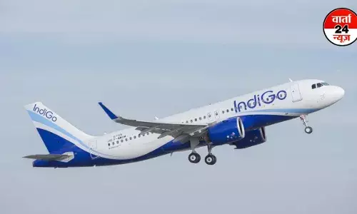 Emergency Landing: दिल्ली से लेह जा रही इंडिगो की फ्लाइट लौटी, हैदराबाद से तिरुपति जा रही स्पाइसजेट की फ्लाइट में भी तकनीकी खराबी