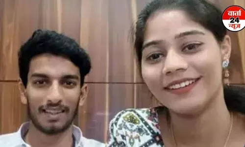 Raja murder case: सोनम-संजय कनेक्शन का हुआ खुलासा! देर रात में ही करती थी कॉल, जानें क्यों