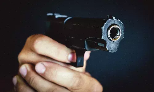 छत्तीसगढ़ के कांकेर में 8 लाख की इनामी महिला नक्सली मुठभेड़ में ढेर छत्तीसगढ़ के कांकेर में 8 लाख की इनामी महिला नक्सली मुठभेड़ में ढेर