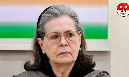 ईरान भारत का पुराना मित्र रहा... इजराइली हमले से गुस्से में सोनिया, सरकार के रूख पर उठाए सवाल ईरान भारत का पुराना मित्र रहा... इजराइली हमले से गुस्से में सोनिया, सरकार के रूख पर उठाए सवाल