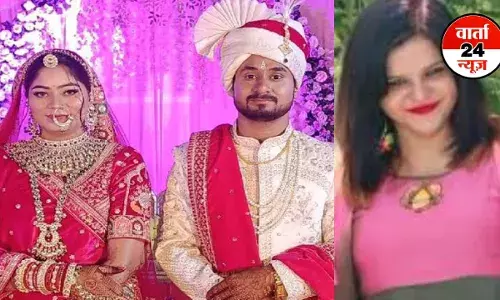 सोनम रघुवंशी 2.0! Delhi की Reena Sindhu ने प्रेमी के साथ मिलकर पति की हत्या के बाद उत्तराखंड में फेंका शव, खुलासा