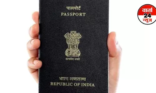Passport के लिए पति के हस्ताक्षर की कोई आवश्यकता नहीं, हाईकोर्ट ने कहा- यह महिला की स्वतंत्रता का हनन Passport के लिए पति के हस्ताक्षर की कोई आवश्यकता नहीं, हाईकोर्ट ने कहा- यह महिला की स्वतंत्रता का हनन