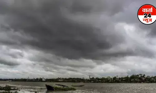 Mansoon : दिल्ली- एनसीआर में गर्मी से लोगों का हाल बेहाल, जल्द दस्तक देने वाला है मॉनसून, जानें कब