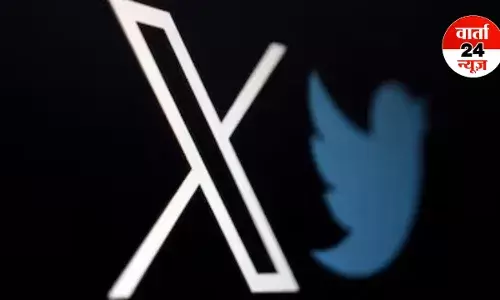 एलन मस्क का X बनेगा सुपर ऐप, ट्रेडिंग और इनवेस्टमेंट से लेकर शॉपिंग तक की मिलेगी सुविधा एलन मस्क का X बनेगा सुपर ऐप, ट्रेडिंग और इनवेस्टमेंट से लेकर शॉपिंग तक की मिलेगी सुविधा