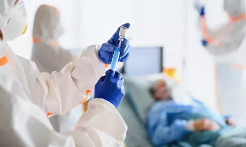 Covid-19: दिल्ली में कोरोना से जनवरी से अब तक 17 लोगों की मौत, जानें कितने स्वस्थ हुए Covid-19: दिल्ली में कोरोना से जनवरी से अब तक 17 लोगों की मौत, जानें कितने स्वस्थ हुए