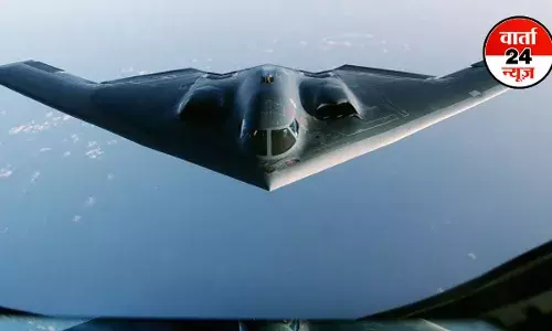 Iran Israel war: ट्रम्प की एंट्री, बजी विश्व युद्ध की घंटी... तीन परमाणु ठिकानों पर भारी हमले के बाद ईरान ने कहा- अमेरिका ने खतरनाक युद्ध की शुरुआत कर दी Iran Israel war: ट्रम्प की एंट्री, बजी विश्व युद्ध की घंटी... तीन परमाणु ठिकानों पर भारी हमले के बाद ईरान ने कहा- अमेरिका ने खतरनाक युद्ध की शुरुआत कर दी