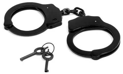 दिल्ली पुलिस ने हरियाणा में डकैती और वसूली के मामले में वांछित आरोपी को किया गिरफ्तार