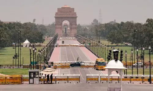 दिल्ली मौसम केंद्र का X अकाउंट हैक, आपत्तिजनक पोस्टों की जांच शुरू दिल्ली मौसम केंद्र का X अकाउंट हैक, आपत्तिजनक पोस्टों की जांच शुरू