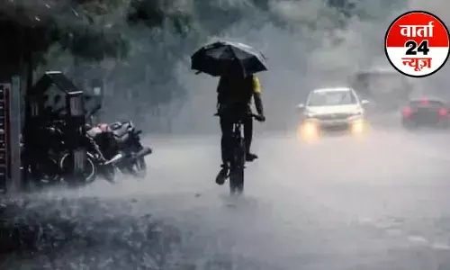 Welcome Monsoon: दिल्ली में कल पहुंचेगा मानसून, जानें कितने साल बाद समय से पहले मानसून राजधानी में देगा दस्तक!