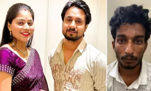 रघुवंशी हत्याकांड: सोनम और राज पर नार्को टेस्ट की मांग, पीड़ित परिवार करेगा मेघालय हाईकोर्ट का रुख