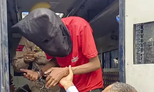 पहलगाम आतंकी हमले में दो आरोपियों को एनआईए हिरासत, पांच दिन की रिमांड मंजूर