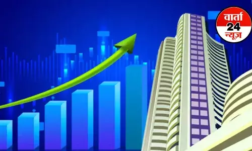 घरेलू शेयर बाजार में इजरायल और ईरान के बीच संघर्ष विराम की आया उछाल, सेंसेक्स 930.7 अंक चढ़ा, जानें निफ्टी का हाल