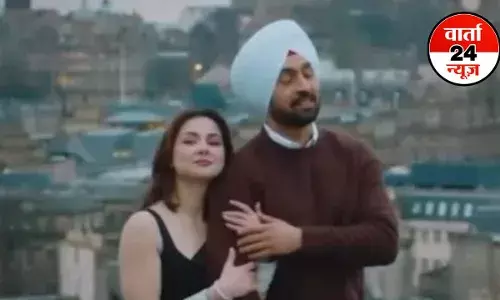 रिलीज से पहले ही सेंसर कर दो, सरदार जी 3 की ट्रोलिंग के बीच दिलजीत दोसांझ ने किया क्रिप्टिक पोस्ट, जानें क्या बोले एक्टर रिलीज से पहले ही सेंसर कर दो, सरदार जी 3 की ट्रोलिंग के बीच दिलजीत दोसांझ ने किया क्रिप्टिक पोस्ट, जानें क्या बोले एक्टर